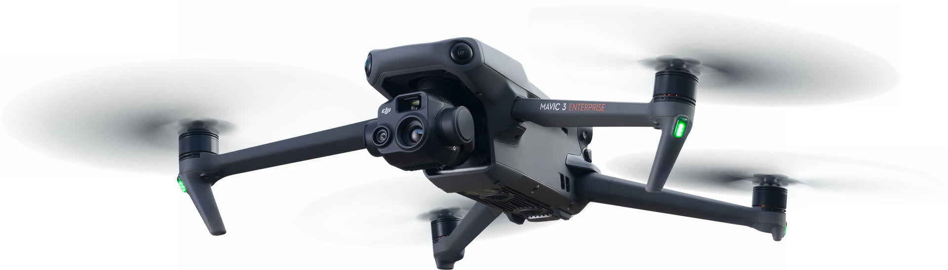 DJI Mavic 3 (Enterprise) Serie