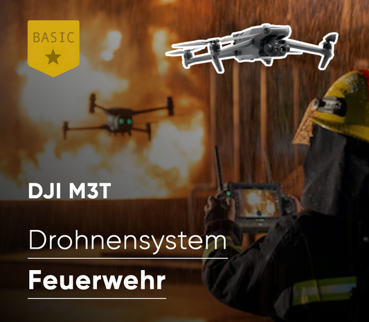 DROHNENSET Feuerwehr (Test3)