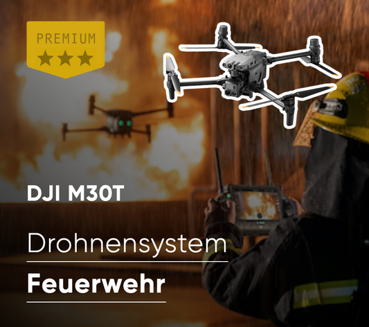 DROHNENSET Feuerwehr (Test4)