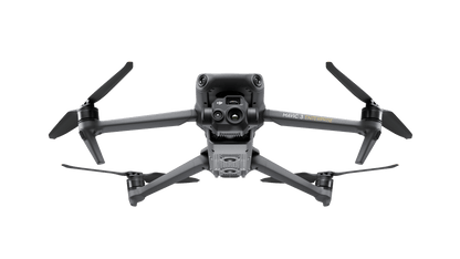 DJI Mavic 3 Enterprise Thermal Multikopter (M3T) - (EU/C2 Zertifiziert) - inkl. DJI Care Basic