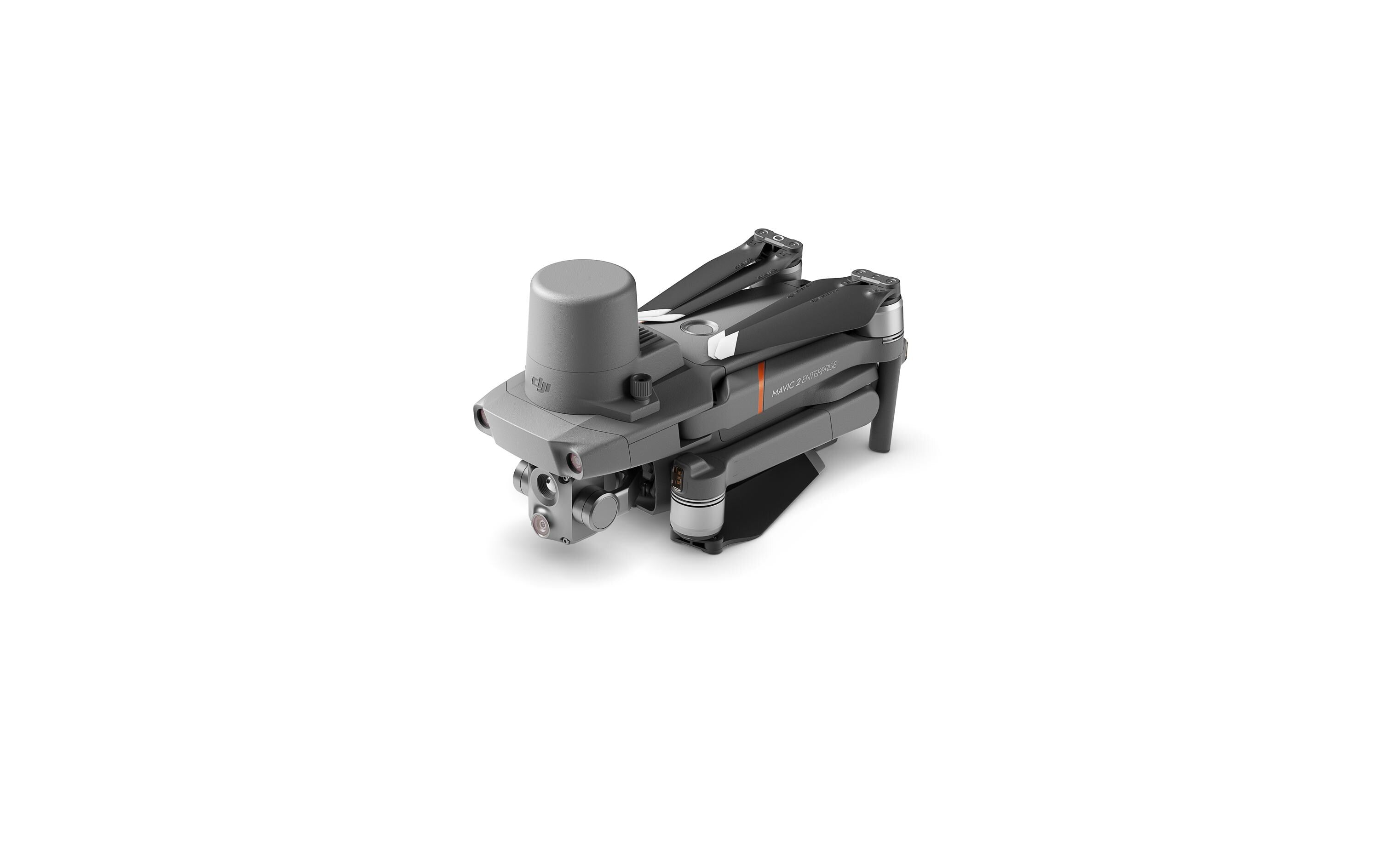 DJI Mavic 2 Enterprise Advanced Multikopter (M2EA)