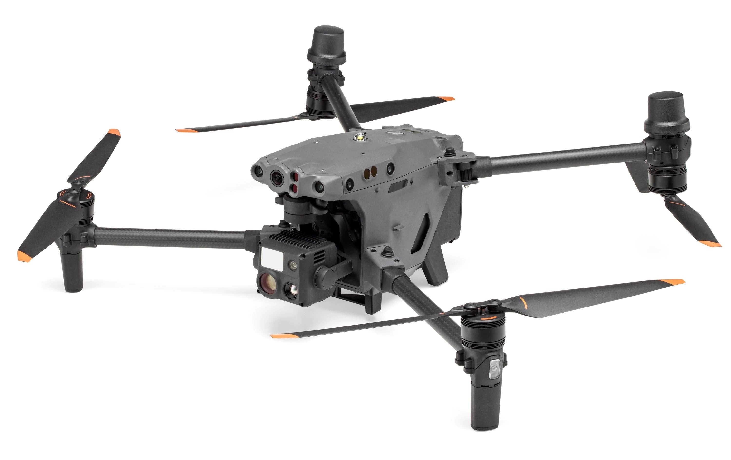 DJI Enterprise Multikopter Matrice 30T RTK (EU) inkl. DJI Care Enterprise Basic - M30T (Wasserresistent IP55)