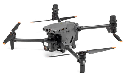 DJI Enterprise Multikopter Matrice 30T RTK (EU) inkl. DJI Care Enterprise Basic - M30T (Wasserresistent IP55)