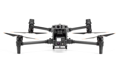 DJI Enterprise Multikopter Matrice 30T RTK (EU) inkl. DJI Care Enterprise Basic - M30T (Wasserresistent IP55)