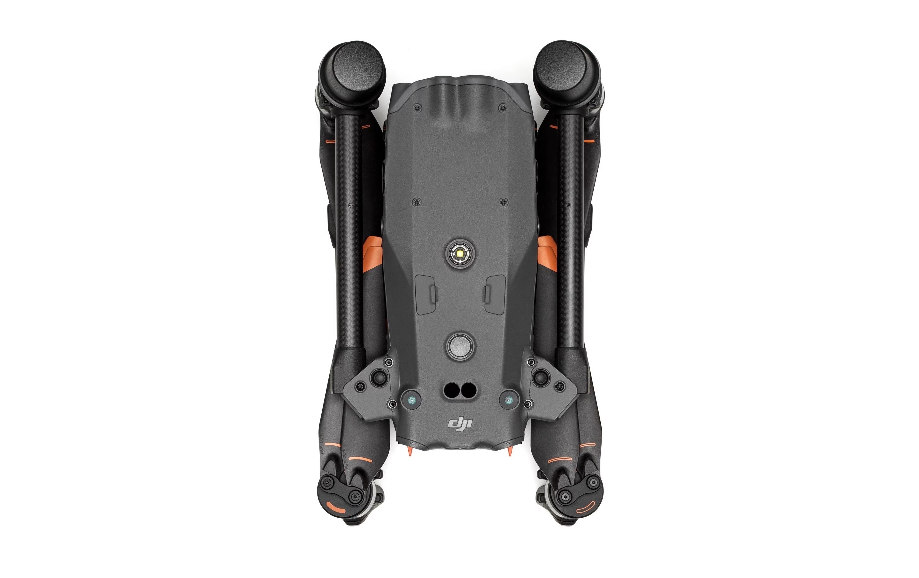 DJI Enterprise Multikopter Matrice 30T RTK (EU) inkl. DJI Care Enterprise Basic - M30T (Wasserresistent IP55)